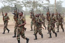 Centrafrique: Les forces nationales et internationales en alerte à Obo
