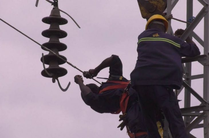 Centrafrique : lancement des travaux d’extension du réseau électrique sur 400 km à Bangui et dans sa périphérie