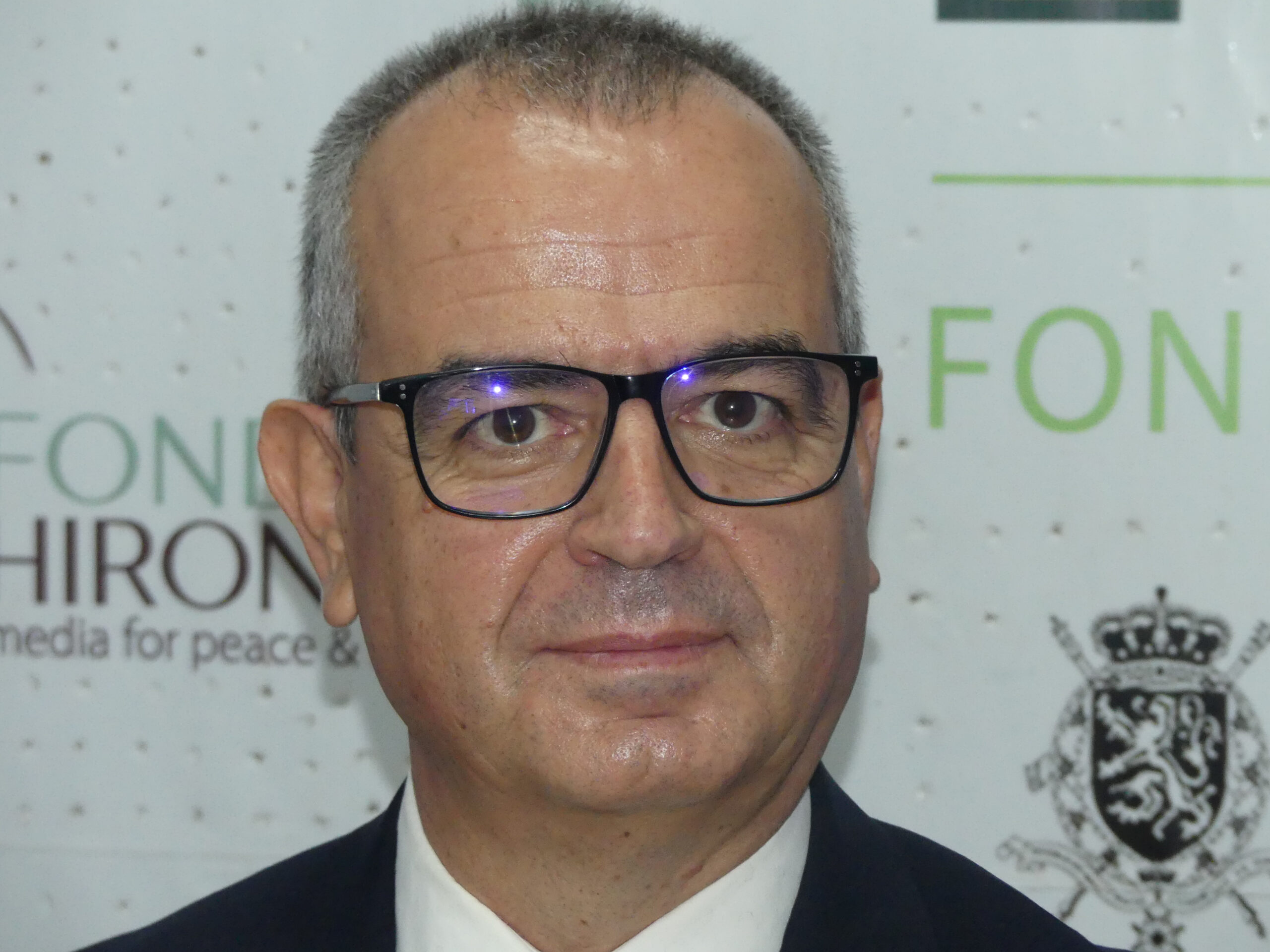 « EUAM-RCA est une mission de conseil. Nous ne menons pas d’opérations sur le terrain »