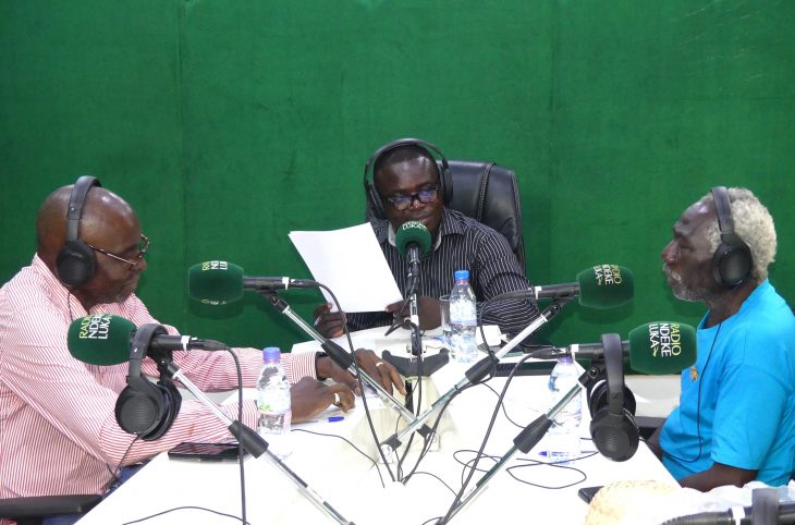 1 an après, que dire du bilan de Félix Moloua à la tête du gouvernement ?