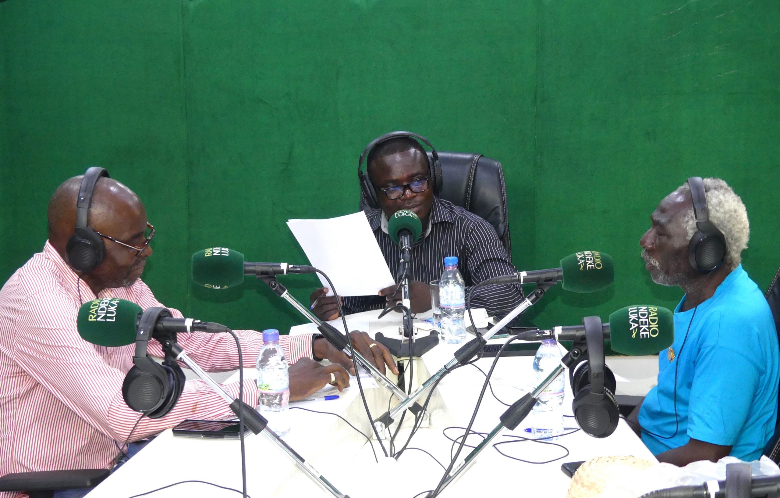 1 an après, que dire du bilan de Félix Moloua à la tête du gouvernement ?