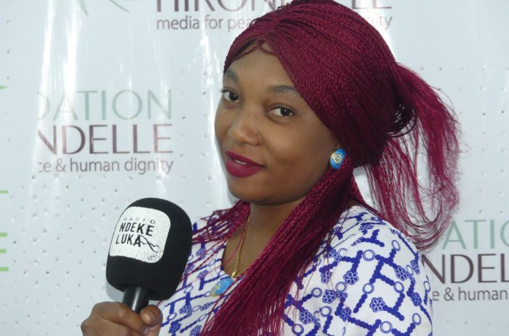 La thématique du droit à l’acte de naissance au menu du Magazine justice