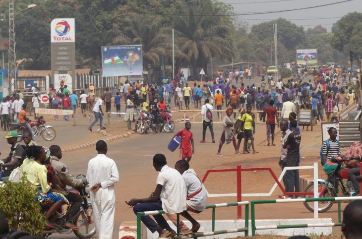 Mouvement de colère des militaires admis à la retraite