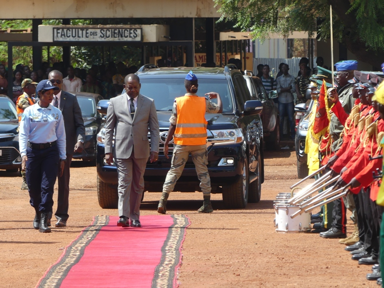 RCA : L’opposition accuse Bangui de vouloir truquer les élections de 2020