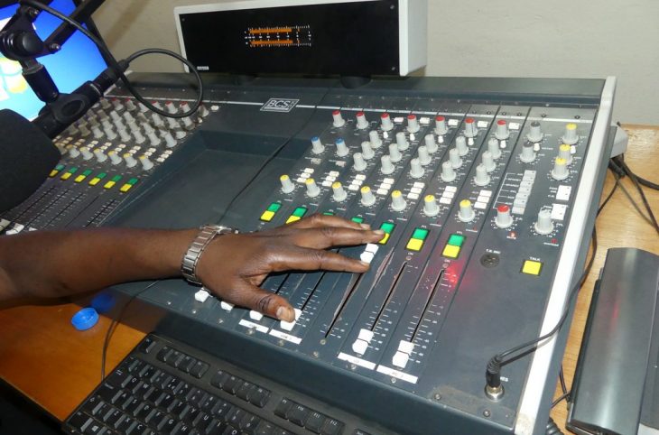 Des kits de réinsertion pour récréer la paix et la cohésion dans le 6ème arrondissement