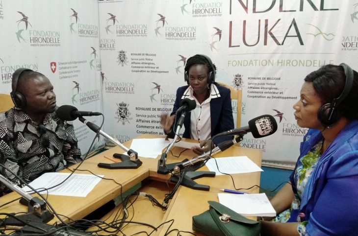 Pendant la saison sèche, comment peut-on lutter contre la chaleur?