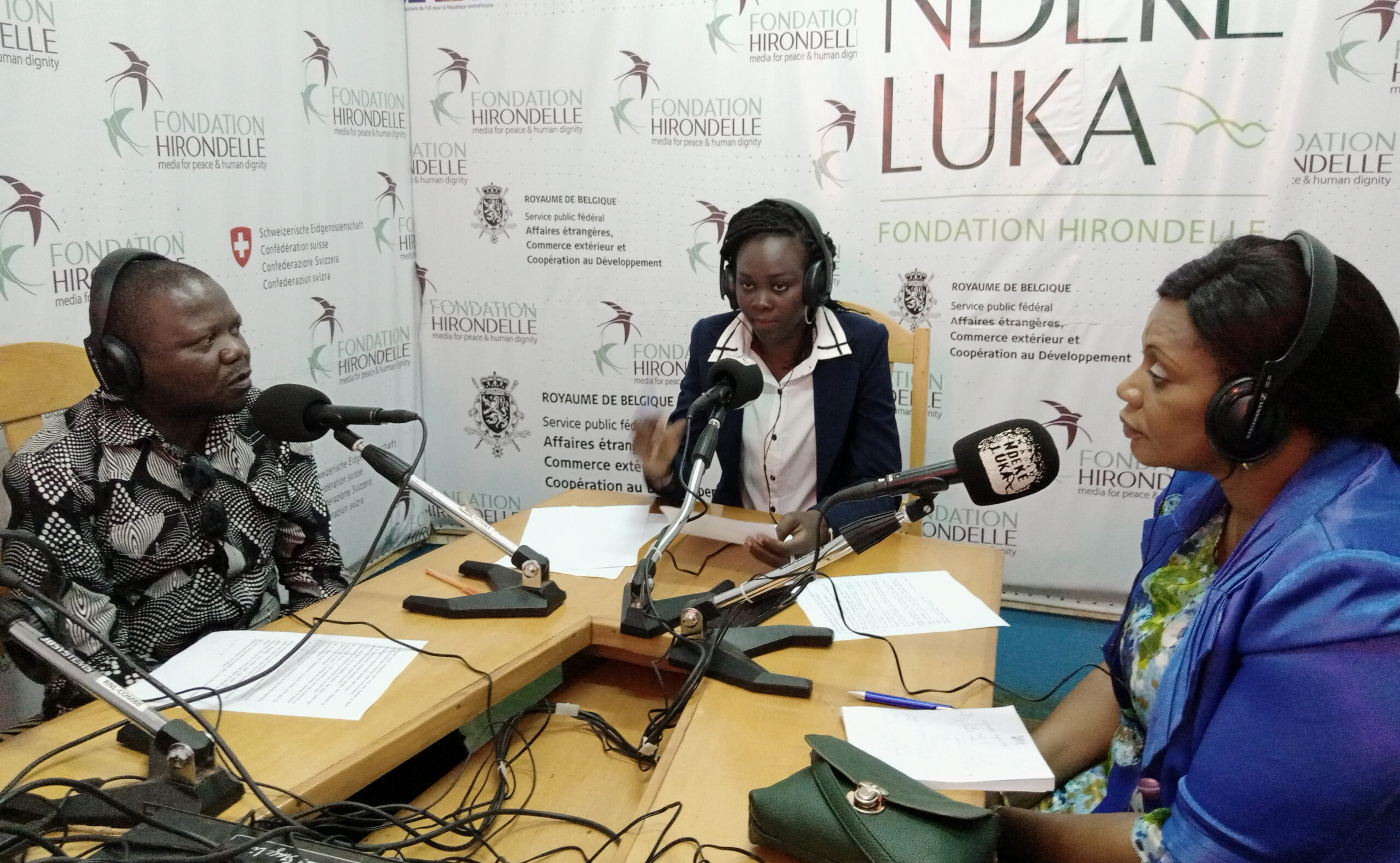 Pendant la saison sèche, comment peut-on lutter contre la chaleur?