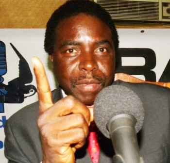 Ngouandjika dément son audition par le parquet de Bangui