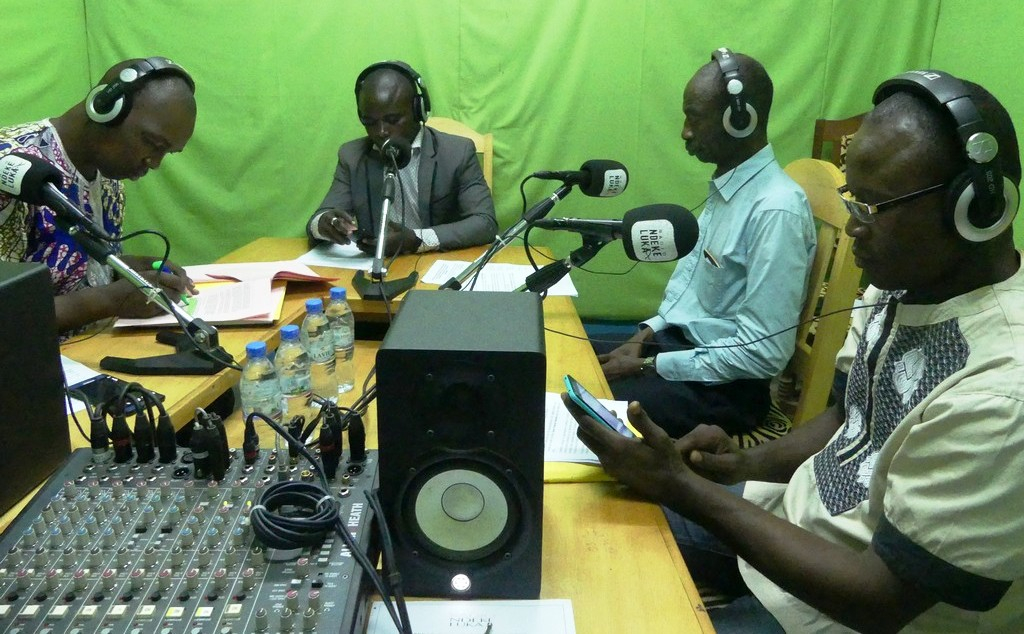 La problématique du retour des acteurs de la crise centrafricaine au pays, cas de l’ancien président de la République François Bozizé Yangouvonda.