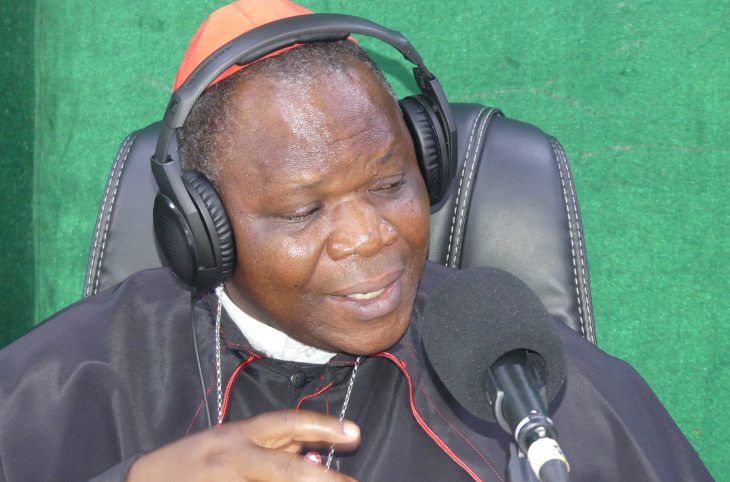 "Pour l’heure, il revient à l’Etat de pourvoir entretenir et embellir le lycée d’Etat des Rapides"