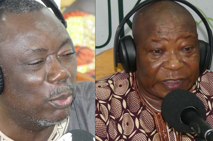 Disparition de B. Boganda : chercheurs centrafricains toujours divisés