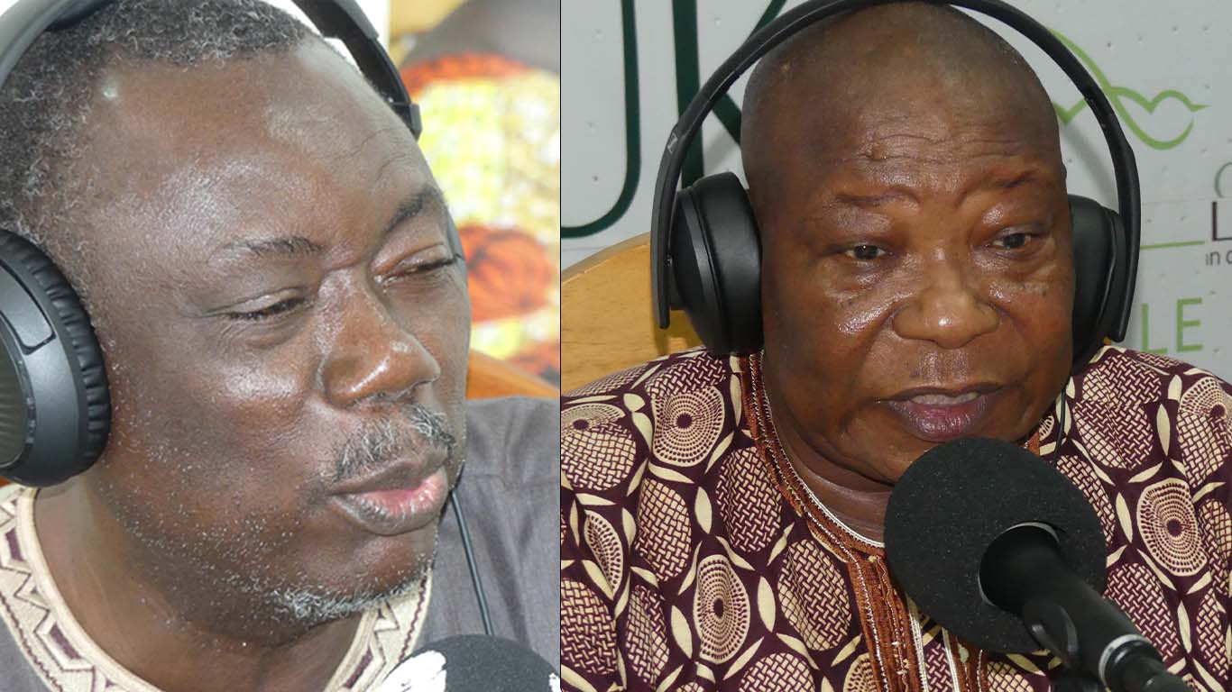 Disparition de B. Boganda : chercheurs centrafricains toujours divisés