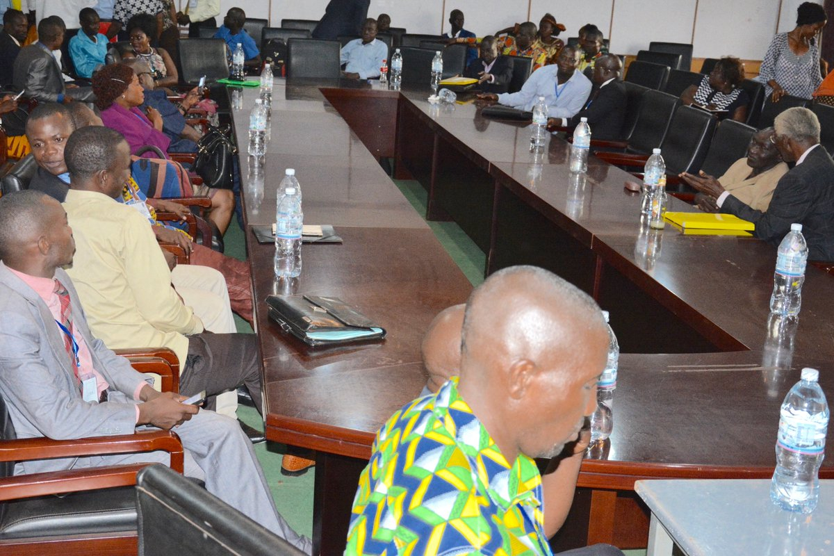 RCA : Bientôt un Fonds National de Garantie et d’Investissement pour soutenir les PME