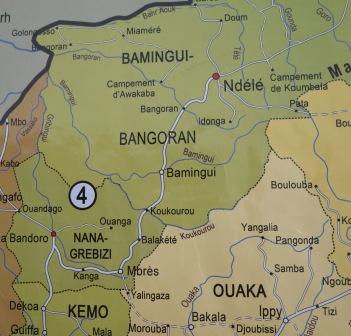 Maladie mortelle près de Ndjoukou : 8 décès selon l’Abbé Long-Gnan