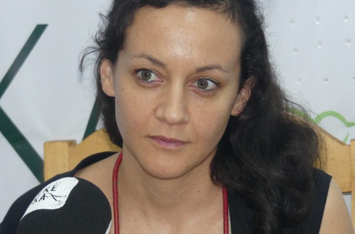 MSF s'active pour le renforcement des mesures de prévention du Covid-19