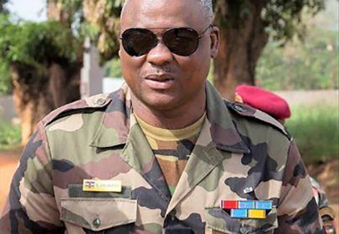 "Il nous faut anticiper sur les moyens et les modes d'actions opératoires contre le terrorisme"