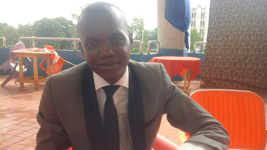 La plate-forme Béafrika engagé exhorte le gouvernement à tout mettre en oeuvre pour la levée totale de l’embargo