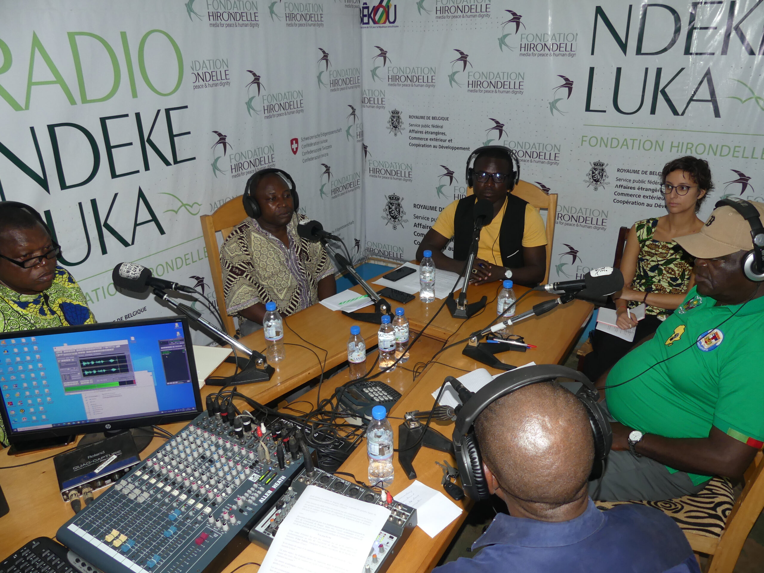 Comment expliquer le dysfonctionnement qui perdure au sein de l’université de Bangui ?