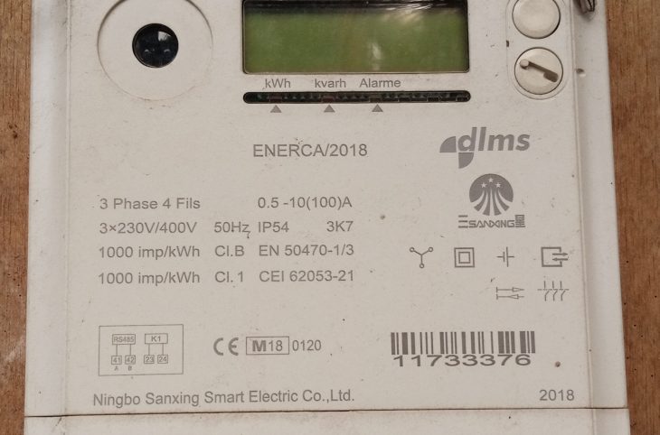 Centrafrique : des consommateurs haussent le ton contre la nouvelle tarification de l’électricité imposée par l’Enerca