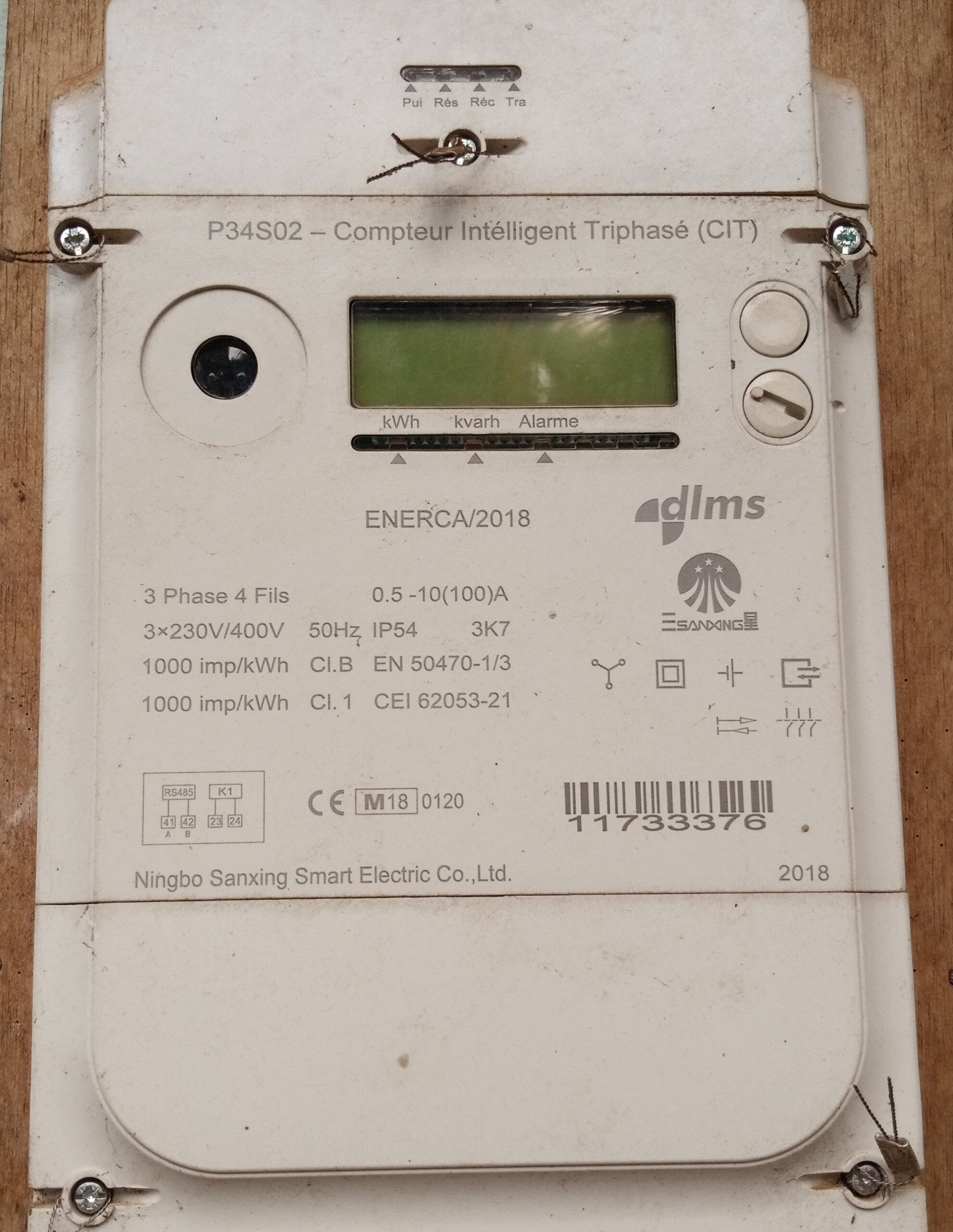 Centrafrique : des consommateurs haussent le ton contre la nouvelle tarification de l’électricité imposée par l’Enerca