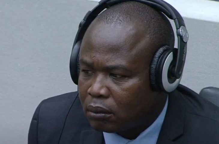 Centrafrique : Dominique Ongwen, un des leaders de la LRA, reconnu coupable par la CPI