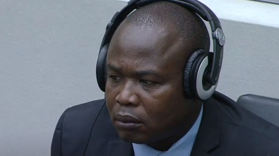 Centrafrique : Dominique Ongwen, un des leaders de la LRA, reconnu coupable par la CPI