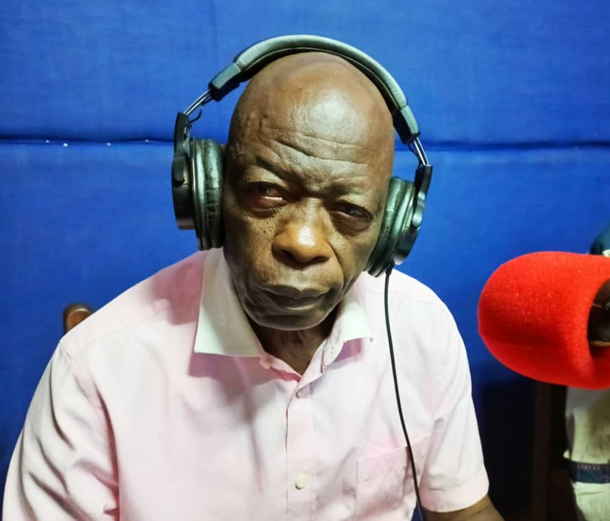 « Nous remontons des informations au niveau central qui, à son tour, doit prendre des mesures »