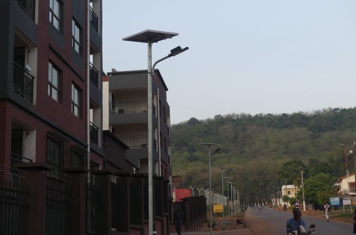 Centrafrique : Bangui, "première ville africaine la plus chère" selon Mercer