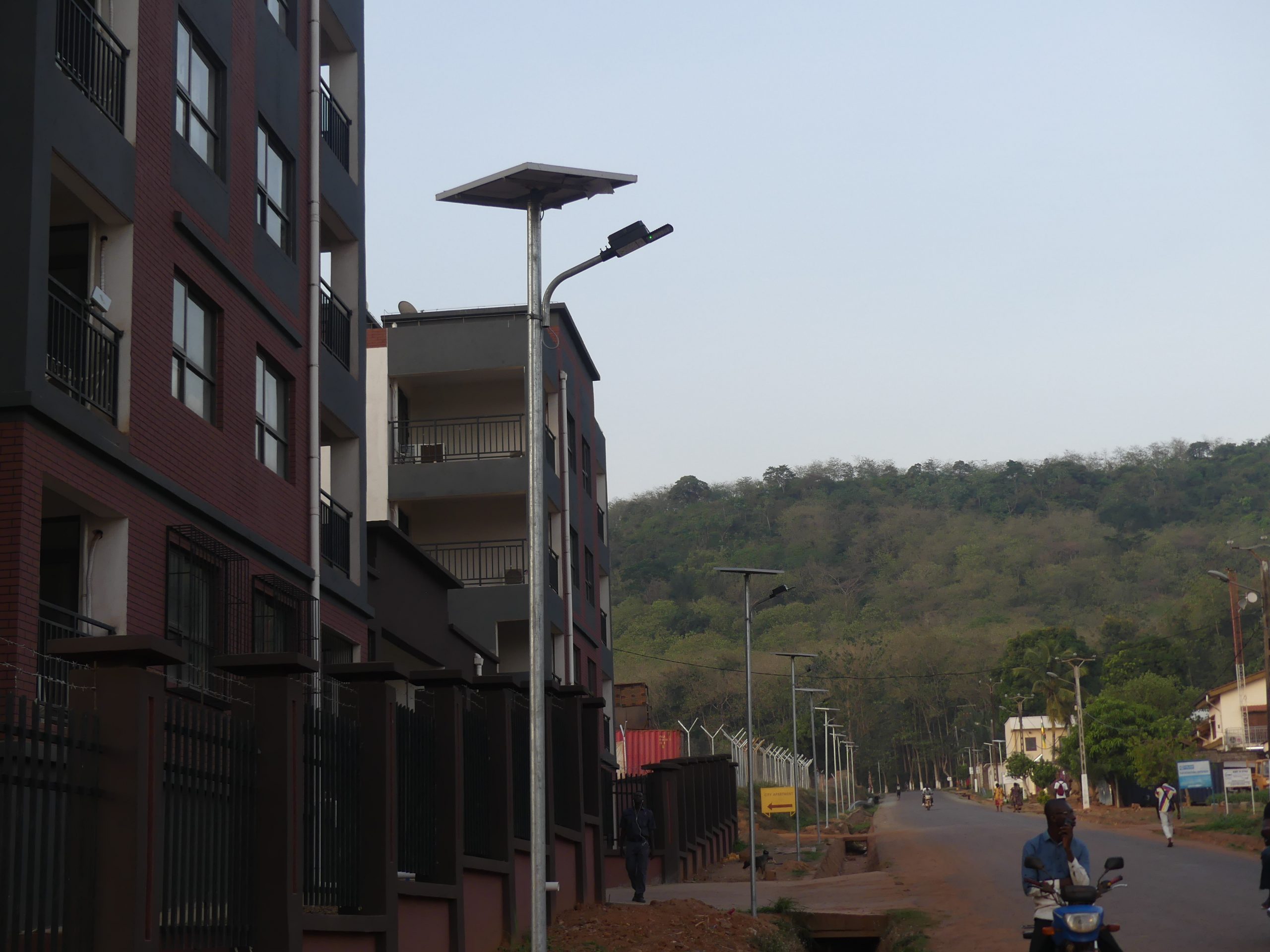 Centrafrique : Bangui, « première ville africaine la plus chère » selon Mercer