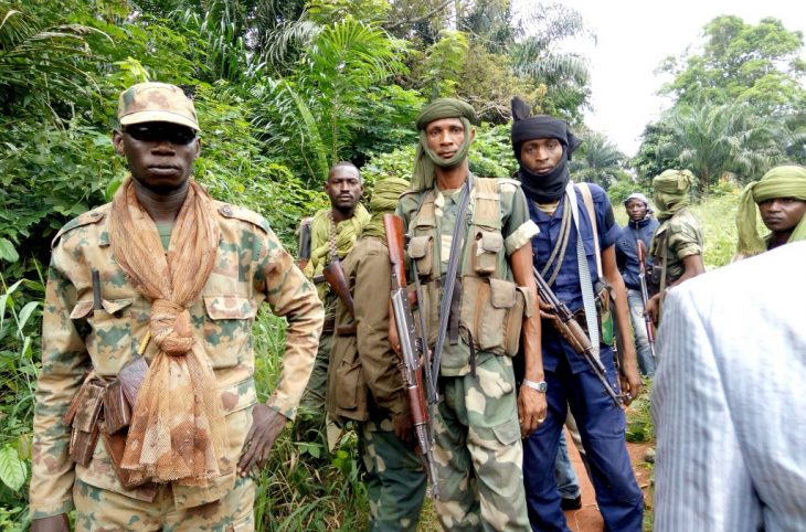 RCA : Ali Darassa sommé par la Minusca de retirer ses hommes de Bambouti