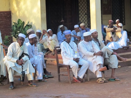 Après plusieurs jours d’attente, les pèlerins centrafricains n’iront plus à La Mecque