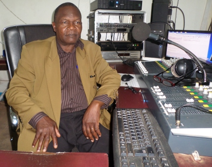 Les réactions au lendemain du décès de Céraphin