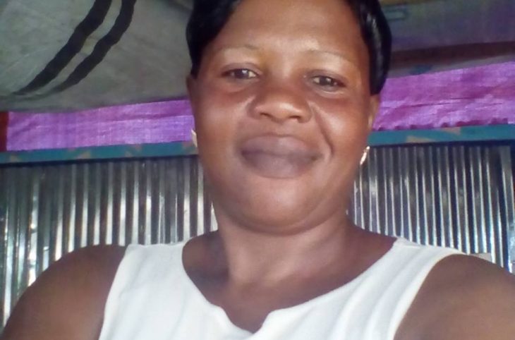 La commune de Zémio résolument engagée dans la lutte contre le VIH/Sida, selon Rosalie Nawira