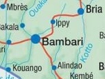 Raids aériens de la Minusca jeudi à Bambari