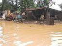 Plus de 100 sans abris dans la Lobaye après une pluie torrentielle