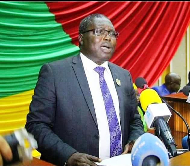 « Nous allons dans un bref délai essayer d’auditer ces comptes pour savoir pourquoi il y a des problèmes sur les cotisations versées »