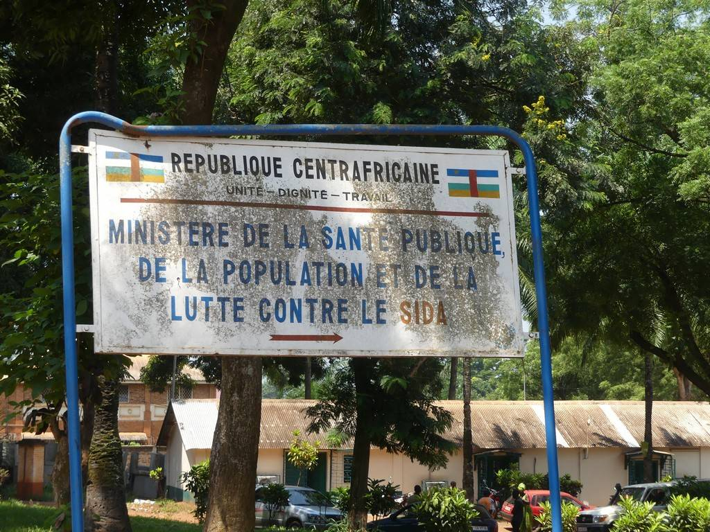 Mbomou : La population de Bangassou en alerte contre Ebola