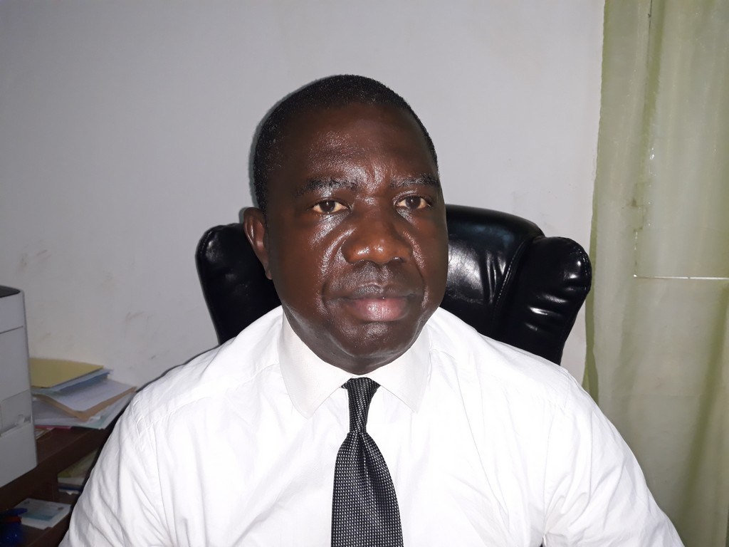 L’exploitation du bois réglementée par le code forestier en Centrafrique