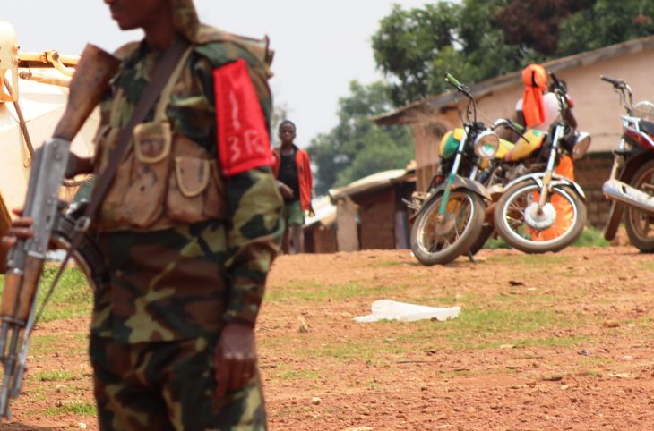 RCA : La présence des hommes armés aux alentours de Gadzi inquiète de plus en plus