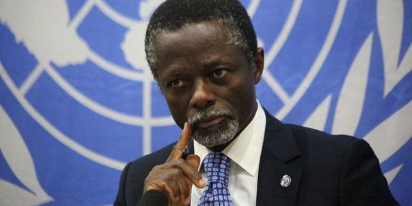 Bangui : Accusé de laxisme par Simplice Mathieu Sarandji, la Minusca se justifie