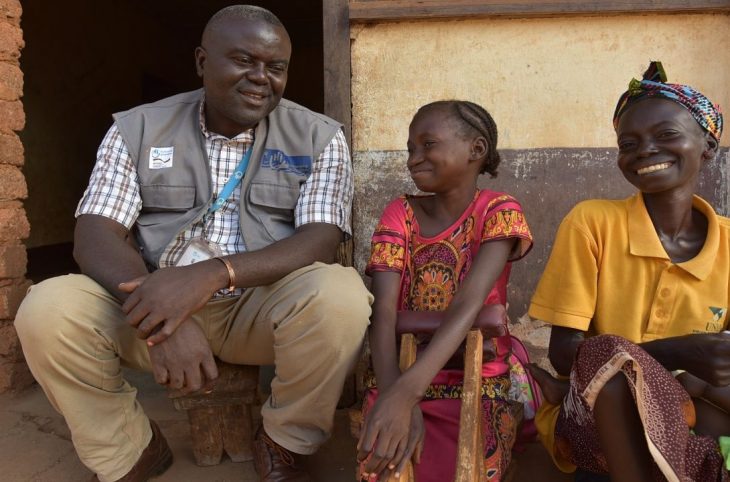 Centrafrique : la journée des ONG célébrée dans un contexte sécuritaire difficile