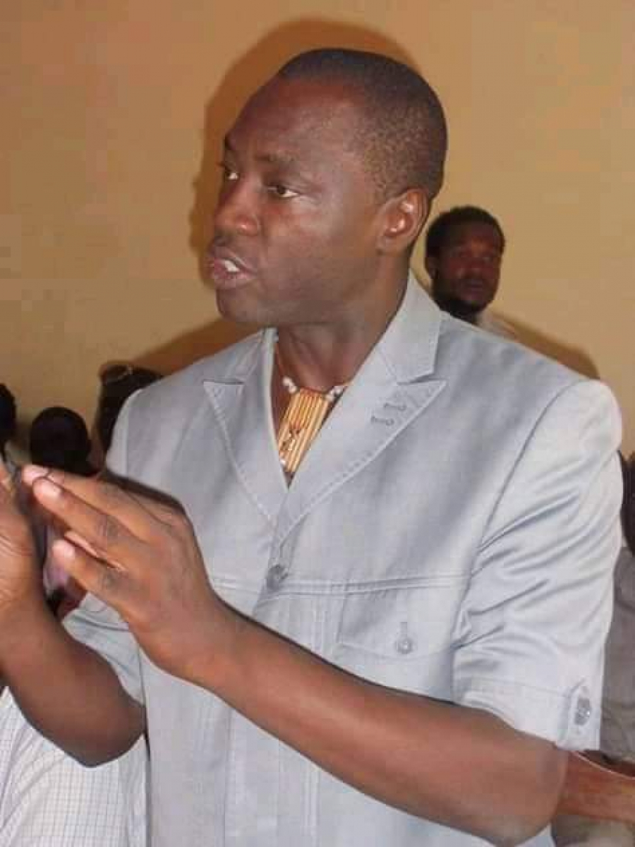 Centrafrique: le GTSC maintient son mot d’ordre de ville morte ce mercredi 5 août