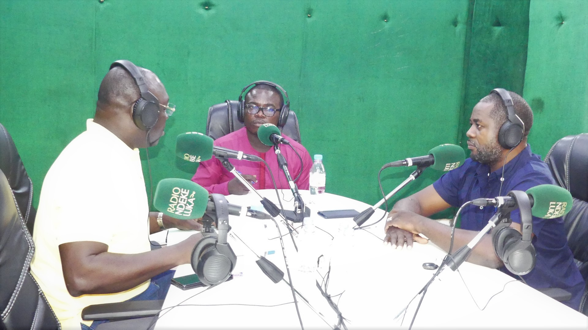 La dépravation des mœurs en milieu jeunes, quel avenir pour la RCA ?