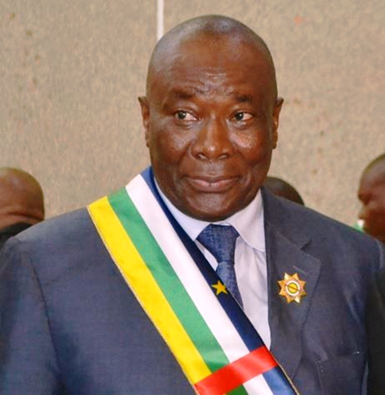 RCA/Bangui : le député Abdou Karim Méckassoua destitué par la Cour constitutionnelle
