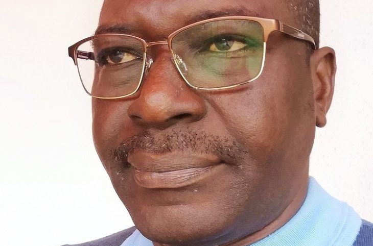 "Si vous pensez que la vie est un combat, vous allez continuer à vous battre en vain"