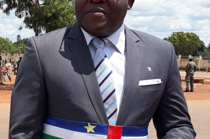 La municipalité de Bangui envisage étendre la ville sur une dizaine de kilomètre