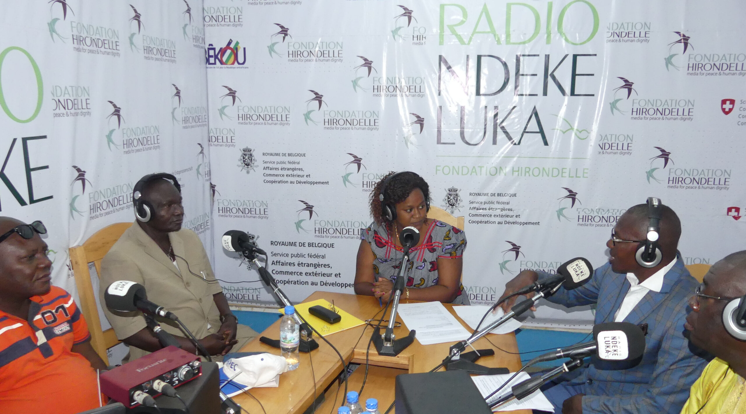 L’importance de l’enseignement de l’éducation morale et l’instruction civique dans les établissements publics en Centrafrique