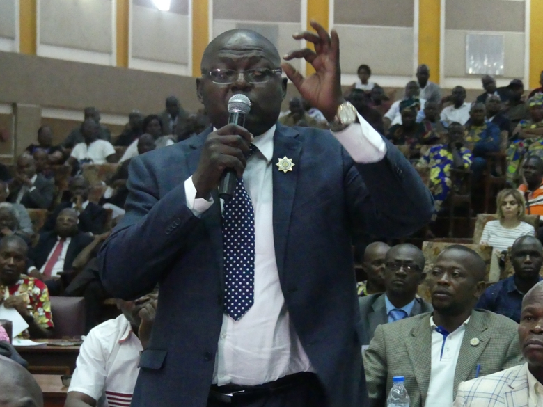 Les outils de contrôle de l’action gouvernementale