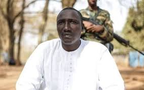 Bambari : la Minusca confirme le départ d’Ali Darass