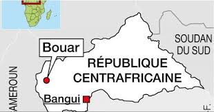 Bouar : Une fausse alerte fait des victimes